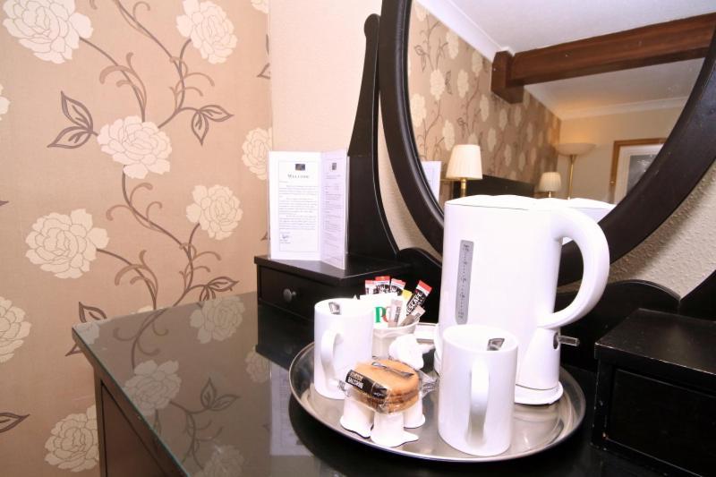 The Watermill Hotel Paisley