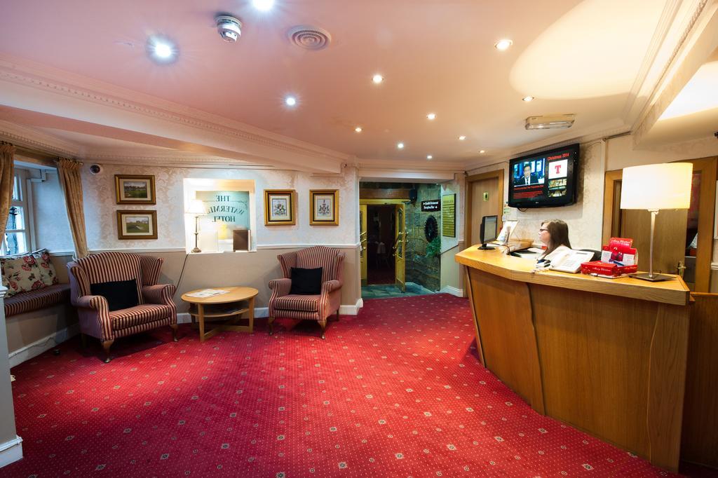 The Watermill 3* Paisley
