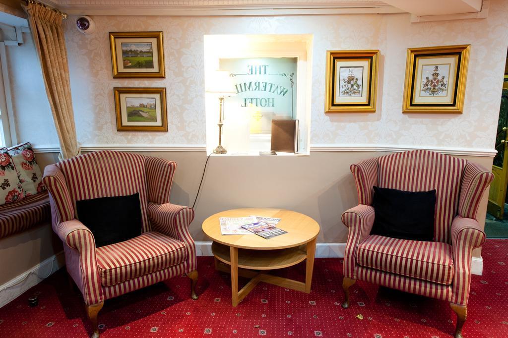 Hotel The Watermill 3*