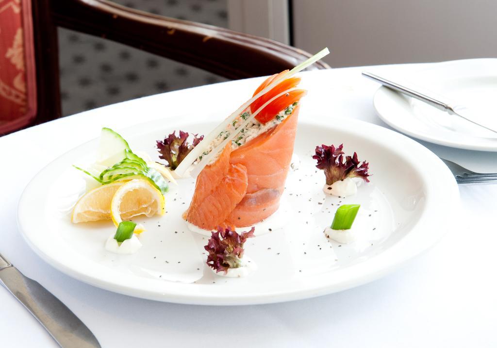 The Watermill Hotel 3*