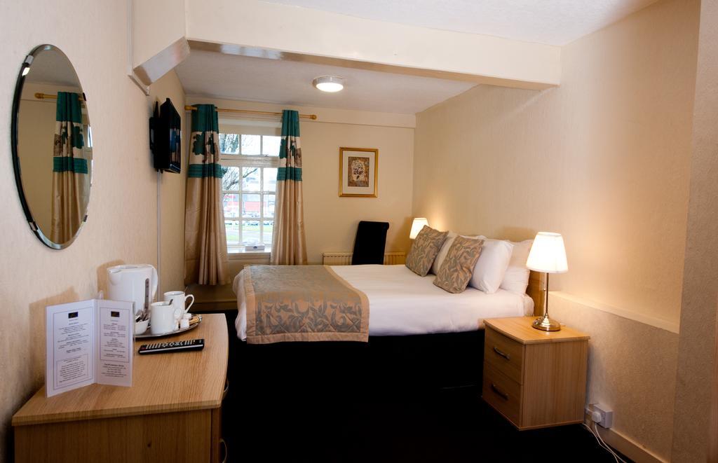 Hotel The Watermill