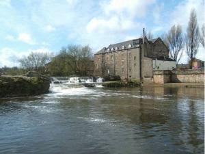 The Watermill