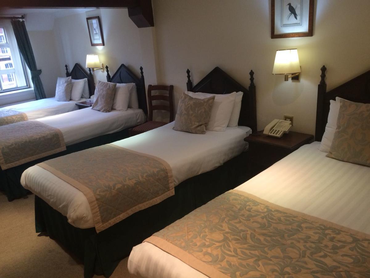 Hotel The Watermill 3*