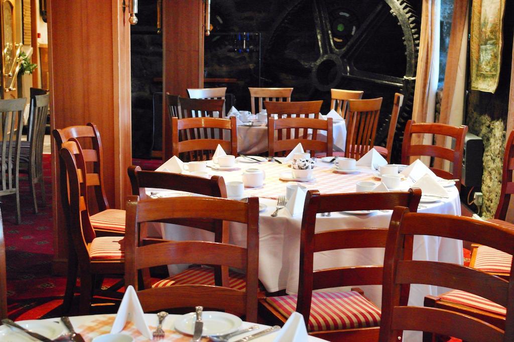 The Watermill Hotel Paisley