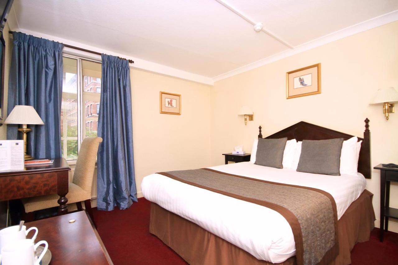 The Watermill 3*