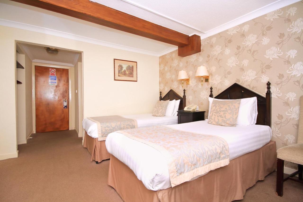 The Watermill Hotel 3*