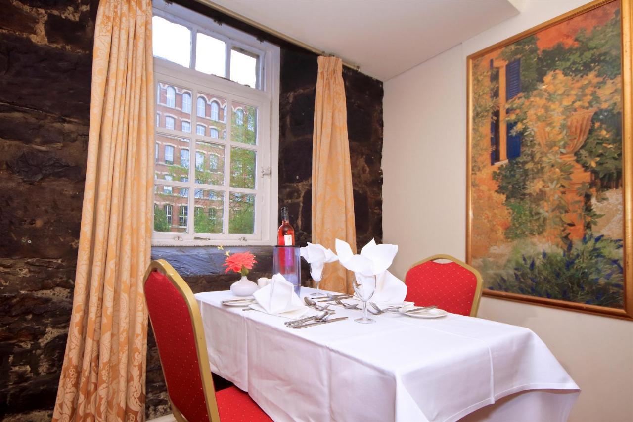 The Watermill Paisley