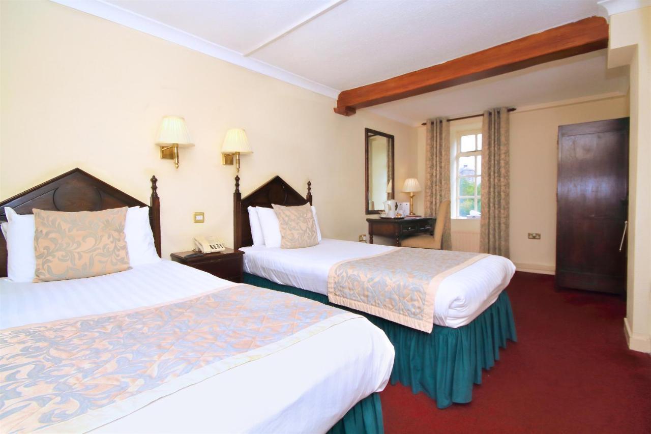 The Watermill 3* Paisley