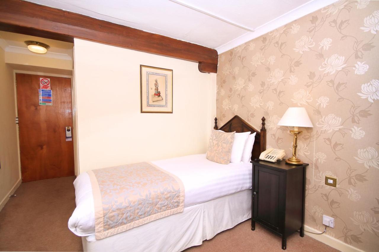 The Watermill Hotel 3*