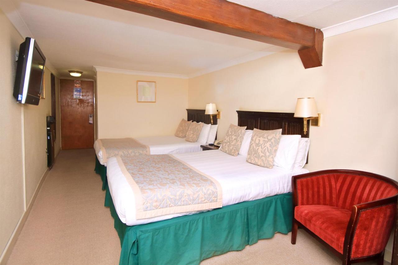The Watermill 3*