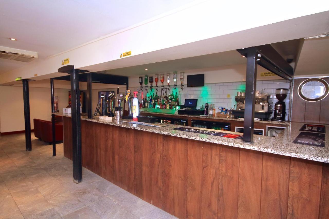 The Watermill 3*