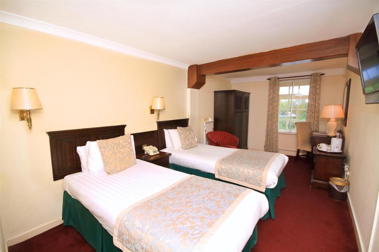The Watermill 3* Paisley