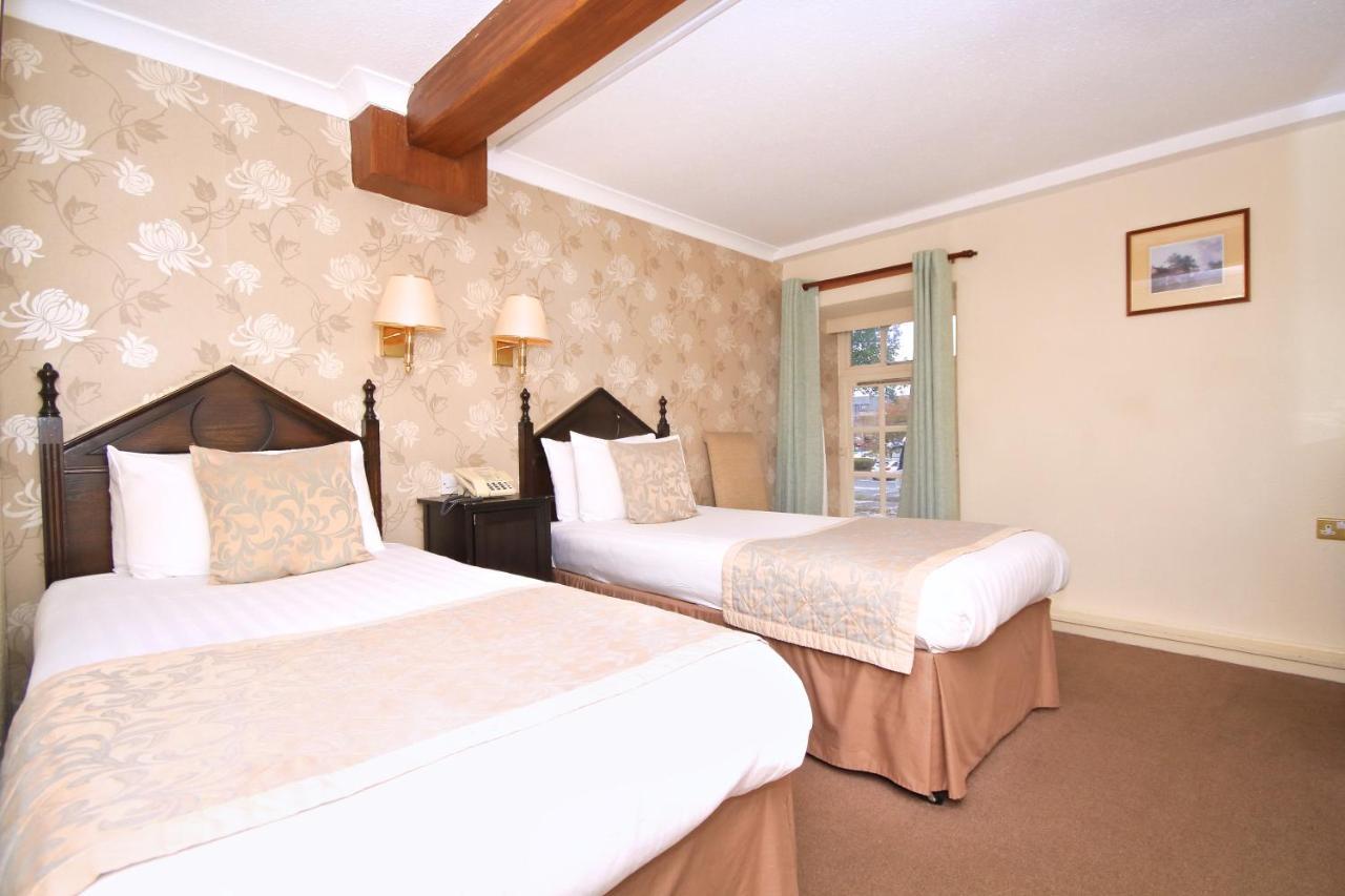 Hotel The Watermill
